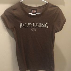 Vintage Women’s M Harley T